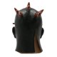 thumbnail image 5 of Máscara de Halloween Sith Lord, cabeza de látex de alta calidad para cosplay, 5 of 5