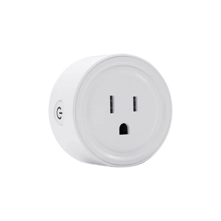 US Smart Plug Power Socket WIFI APP Remote for eWelink