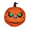 thumbnail image 2 of Calabaza inflable de Halloween Calabaza inflable iluminada para interiores al aire libre (Reino Unido) Tmvgtek Para estrenar, 2 of 4