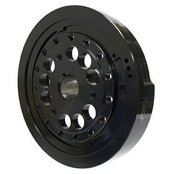 Dayco PB1050SS Balancer Fits select: 1975-1979 CHEVROLET K10, 1970-1971 CHEVROLET MONTE CARLO