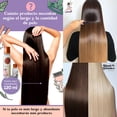 thumbnail image 4 of Acondicionador para el cabello SHAEIO RITUAL BOTANICO Keratin 120 ml con 12 aceites, 4 of 8
