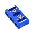 thumbnail image 3 of 2X 12AWG ESC Motor Cable Manager Alambre Abrazadera Fija Hebilla Evitar Línea Enredada Clip Herramienta para RC Modelo Coche Drone, Azul, 3 of 5