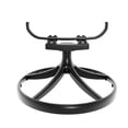 thumbnail image 4 of Weatherproof Aluminum Swivel Chair Dining Set / Provides 360-Degree Rotation for Convenience, 4 of 6