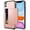 pink, variant on Card Holder iPhone 11 Case (Black) Dual Layer Shockproof Wallet with Heavy Duty Protection