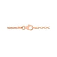 thumbnail image 2 of Everly Women's Rose Gold Plated Necklace, 2 of 6