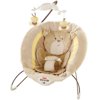 Fisher-Price My Little Snugabear Deluxe Bouncer