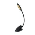 thumbnail image 1 of Matsuzay Lámpara de escritorio LED, luces de lectura de cabecera recargables por USB, lámparas de Clip flexibles regulables ajustables, Type2 NO2, 1 of 6