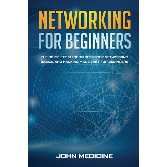 Networking for Beginners (Paperback)
