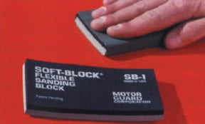 Soft Bl Flex Sand Bloc