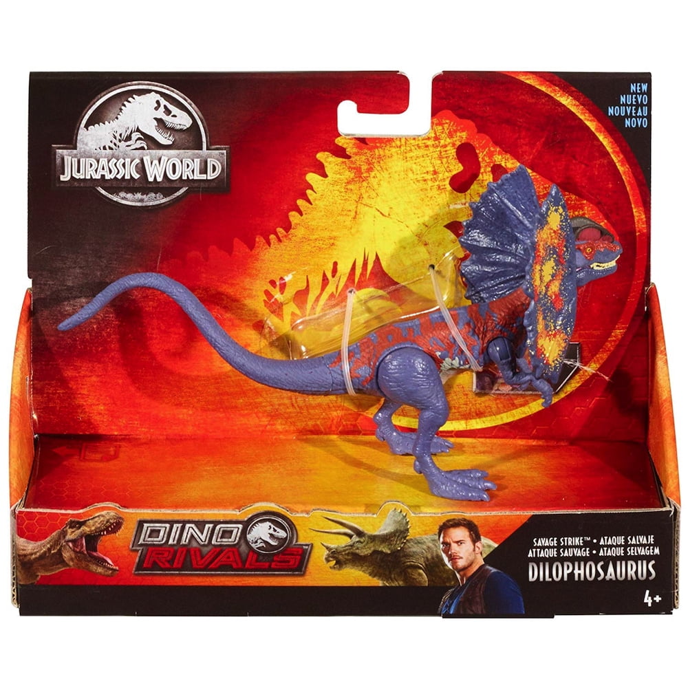 jurassic world toys walmart