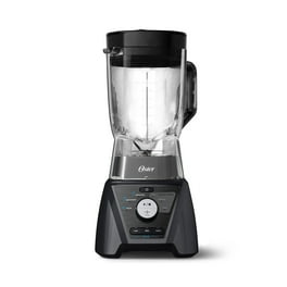 Oster Master Series Blender, Texture Select, Blend-N-Go Cup