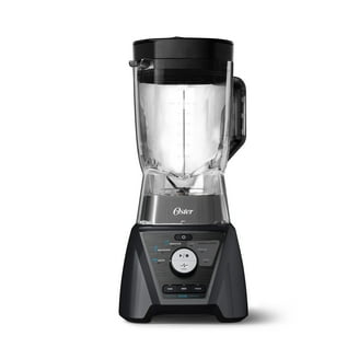 Oster Master Series Blender, Texture Select, Blend-N-Go Cup