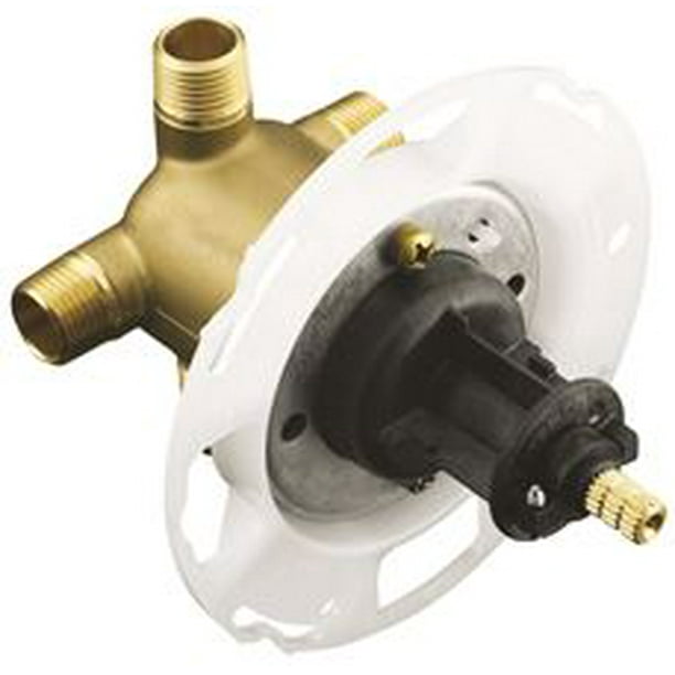 Kohler RiteTemp Pressure Balancing Valve, 1/2 In.
