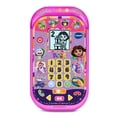 thumbnail image 1 of Teléfono de aprendizaje VTech Dora Adventure Calls inglés/español, 1 of 9