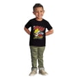 thumbnail image 3 of Dennis The Menace Hello Little Friend Youth T Shirt Tee Boys Infant Toddler Brisco Brands 6M, 3 of 5