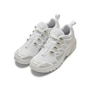 Salomon ACS+ L47236700 Trail Running Shoes Unisex White Silver Low Top NR6950 (7)