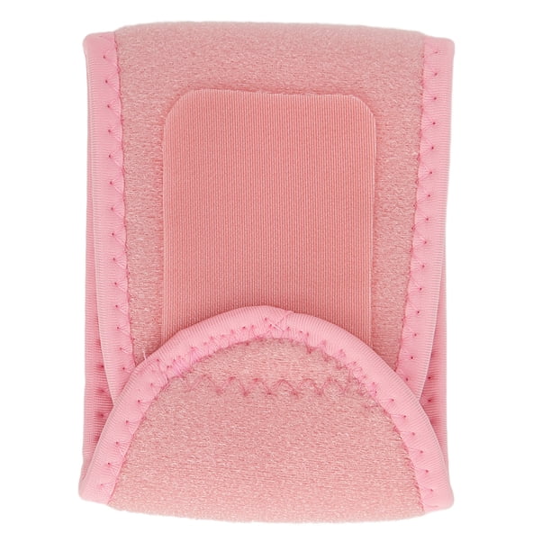 Muñequera De Compresión Ajustable Para Dolor En Las Articulaciones, Soporte Elástico Transpirable Con Apertura Para El Pulgar, Adecuada Para Entrenamientos Y Tareas Repetitivas