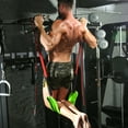 thumbnail image 1 of Pull Up Bar Assistance Bands, Elastic Portable Workout Band with Bar for Home and Gym, 1 of 7