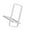 Silver, variant on MOMOJIA Ergonomic Foldable Phone Mount Aluminum Mobile Phones Holder for Tablets Phones