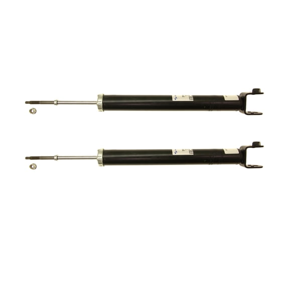 For Nissan Altima 2013 2014 2015 Pair Sachs Rear Shocks - BuyAutoParts