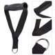 thumbnail image 1 of unbranded 2Ud Mancuernas De Tirón Para Fitness Con Mango Antideslizante Negro Para Entrenamiento De Fuerza, 1 of 6