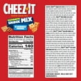 thumbnail image 3 of Cheez-It Ultimate Snack Mix Original Baked Snack Mix, Salty Snacks, 10.5 oz, 3 of 10