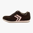 thumbnail image 2 of Dr. Scholl's Comeback Women's Fashion Sneakers Dark Brown Size 7 M, 2 of 8
