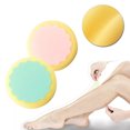 thumbnail image 4 of Trayknick Magic Painless Hair Removal Depilation Sponge Pad Remove Hair Remover Tool, 4 of 12