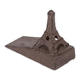 thumbnail image 4 of Home Decorative Cast Iron Eiffel Tower Door Stopper, 4 of 6