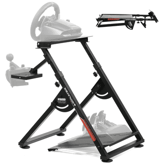 Thrustmaster T150 RS Steering Wheel and Pedals for PS5, PS4, PC