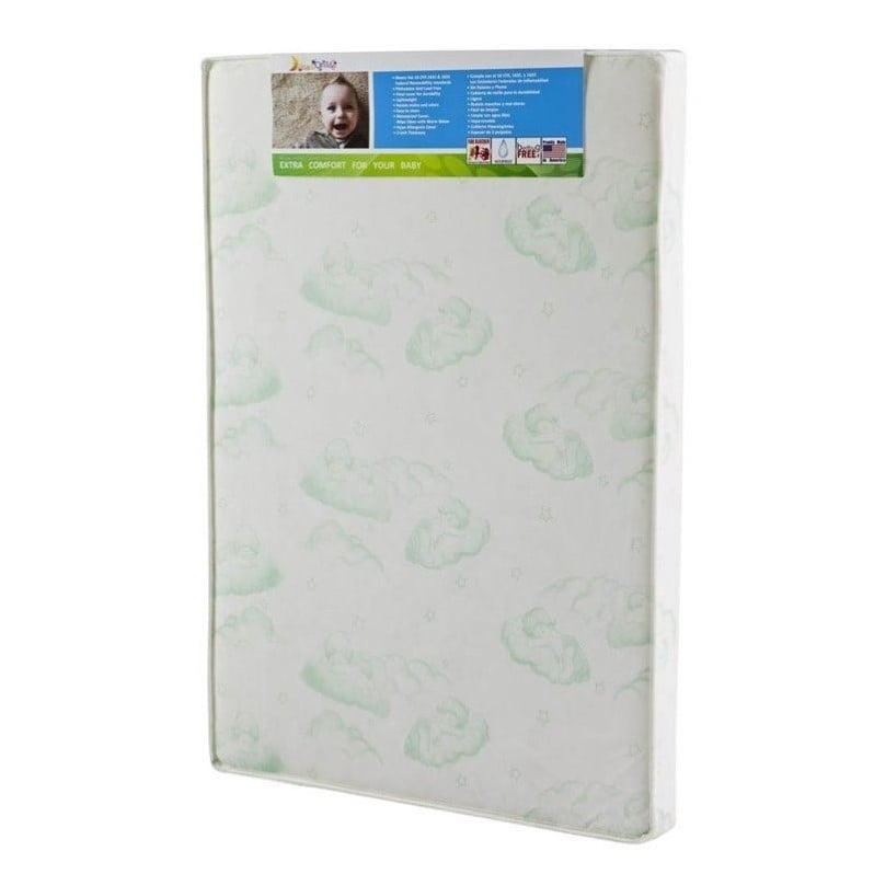 playard mattress walmart