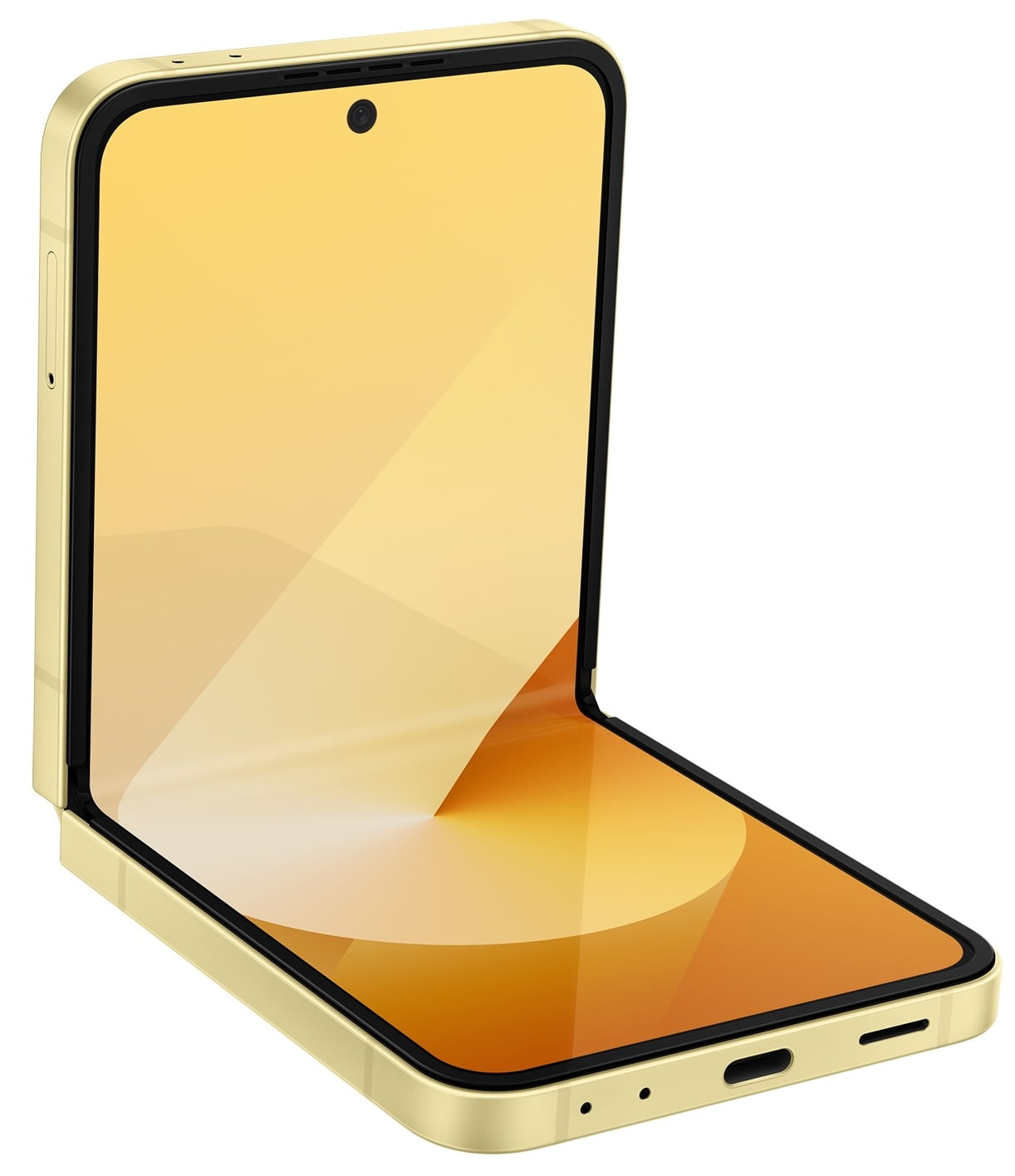Restored Unlocked Samsung Galaxy Z Flip6 5G Cell Phone 512GB 8GB