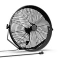 thumbnail image 2 of Ventilador de pared Simple Deluxe High Velocity de 20 pulgadas, paquete de 2, 2 of 9