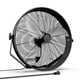 thumbnail image 2 of Ventilador de pared Simple Deluxe High Velocity de 20 pulgadas, paquete de 2, 2 of 9
