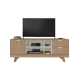 thumbnail image 4 of M. TV BERTOLINI MICHIGAN PINO OFF WHITE PANTALLA HASTA 60" Bertolini MICHIGAN PINO OFF WHITE, 4 of 11