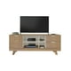 thumbnail image 4 of M. TV BERTOLINI MICHIGAN PINO OFF WHITE PANTALLA HASTA 60" Bertolini MICHIGAN PINO OFF WHITE, 4 of 11