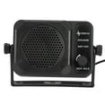 thumbnail image 1 of Haut-Parleur Intercom de Voiture, Mini Haut-Parleurs de Voiture NSP-150V Portable Noir Réglable pour Automobile, 1 of 8