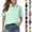 Mint Green, variant on YOUYEDIAN Boys Polo Shirt Kids Summer Dress Short Sleeve School Uniforms Toddler Golf Collared Outfits Girls Athletic Tshirt