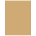 thumbnail image 3 of Tru-Ray Construction Paper, Heavyweight, Almond, 9" x 12", 50 Sheets Per Pack, 5 Packs, 3 of 5