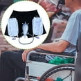 thumbnail image 4 of Washable Adult Incontinence Diaper Pants Reusable Leakproof Cloth Briefs for Men Women, Adjustable Urinary Protection, Size S-L, 500ml Capacity, 4 of 8