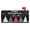 Christmas Black, variant on Happy Halloween Pumpkin Gost Trick or Treat Mailbox Covers Large Ghost Owl Bat Castle Boo Purple Magnetic Mail Cover Letter Post Box Oversized 25.5" L X 21" W