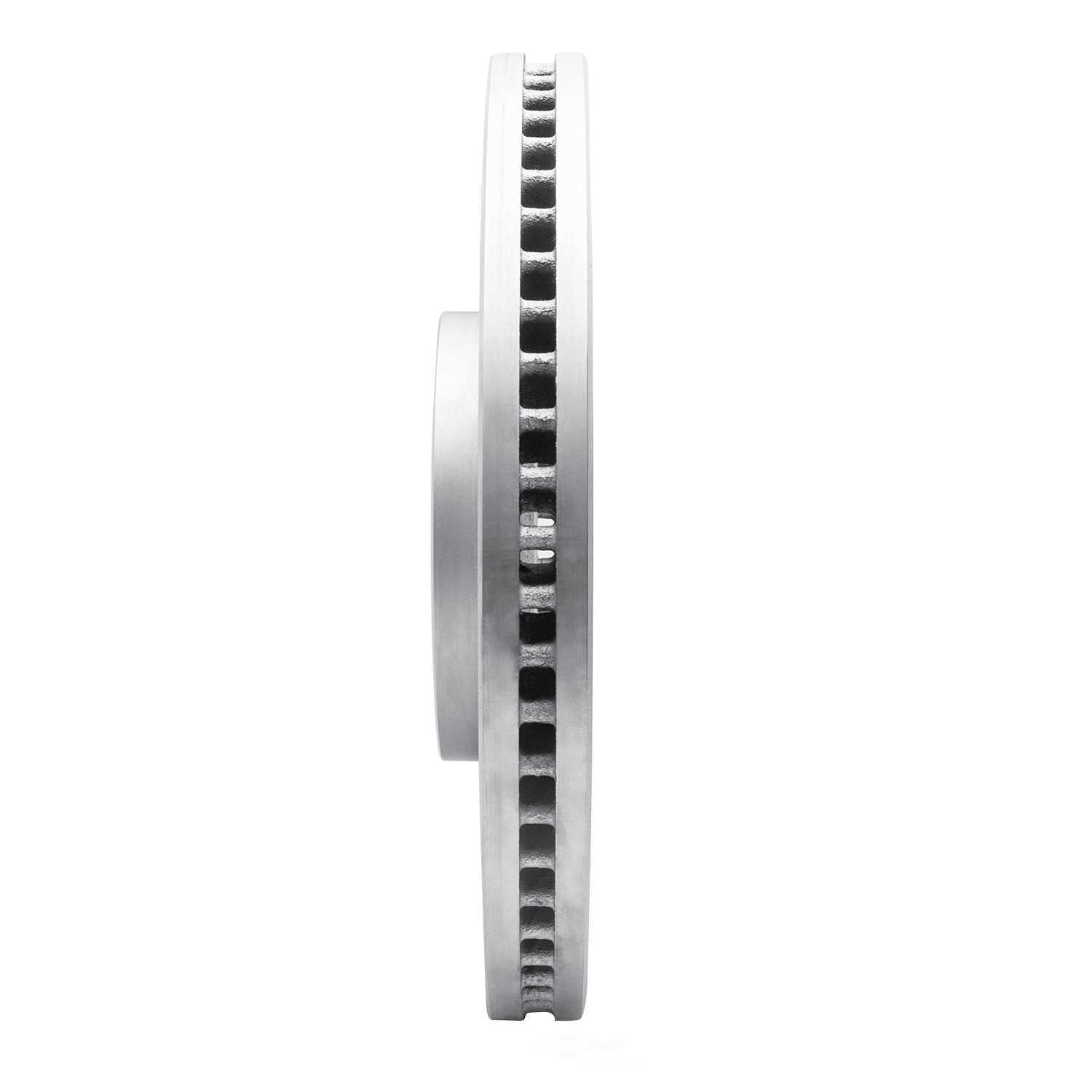 Dynamic Friction Company 830-68011L DFC Geoperformance Rotor - Drilled and Slotted