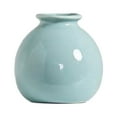 thumbnail image 3 of GROWTH TANK 6xPlant Pot Office Gift Kitchen Bookshelf Decoration Mini Bud Vase Flower Vase, 3 of 9