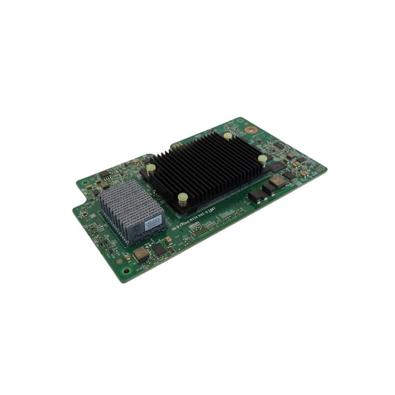 Pre-Owned Cisco UCSB-MLOM-40G-04 UCS VIC 1440 40Gb Modular LOM Virtual Interface Connector (Good)