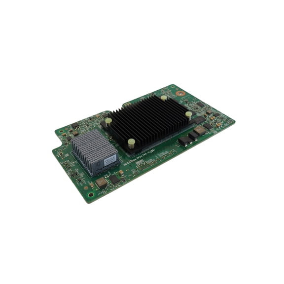 Pre-Owned Cisco UCSB-MLOM-40G-04 UCS VIC 1440 40Gb Modular LOM Virtual Interface Connector (Good)