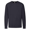 thumbnail image 1 of Fruit of the Loom Mens Lightweight Set-in Sweatshirt, 1 of 3