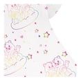 thumbnail image 4 of Playera Care Bears para Niña, con Estampados de los Ositos Cariñositos y Corazones Blanco Talla 10, 4 of 4