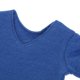 thumbnail image 3 of Camiseta de Manga Corta Hombre Baoblaze Escala 1/6 para Juguetes de Acción 12'' Azul, 3 of 8