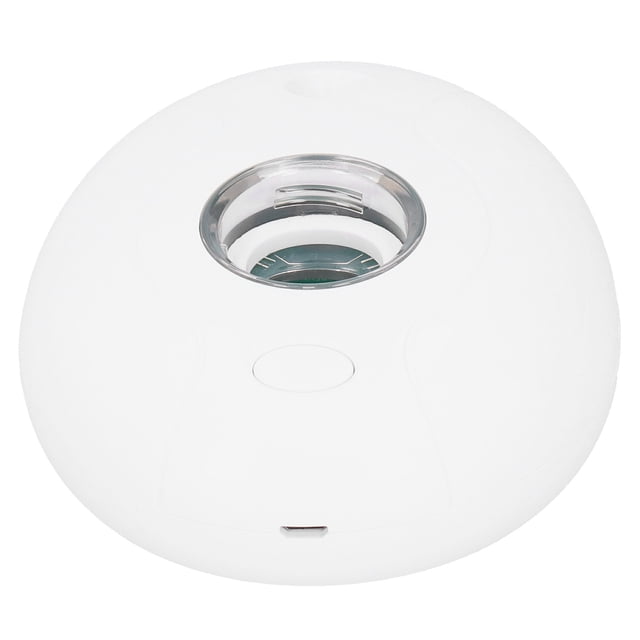 Difusor de, Mini Humidificador de Neblina Portátil, Bajo Ruido para la Oficina en Casa