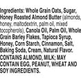 Nature Valley Biscuits with Almond Butter, 1.35 oz, 30count